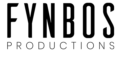 Fynbos Productions Logo